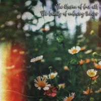 The Illusion Of Free Will - The beauty of ordinary things