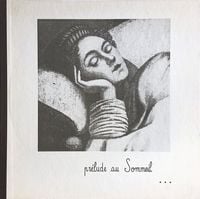 Jean-Jacques Perrey - Pr&eacute;lude au sommeil