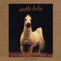 Sarita Idalia - Life Eternal