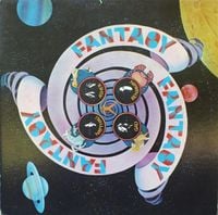 Fantasy - Fantasy