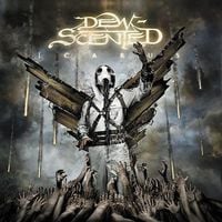 Dew-Scented - Icarus