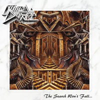 Critical Defiance - The Search Won't Fall​.​.​.