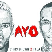 Chris Brown & Tyga - Ayo