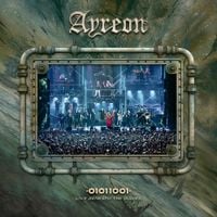 Ayreon - 01011001 - Live Beneath The Waves