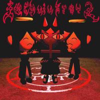 VZk1ll Turbo 2000 - IA CHUIU KROV 2 #fckyou#blackmetalstar