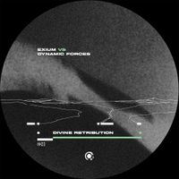 Exium - Divine Retribution
