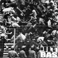 ULTRAS - ULTRAS II