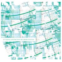 The Tough Alliance - Escaping Your Ambitions