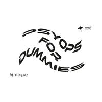 DJ Stingray - Psyops for Dummies