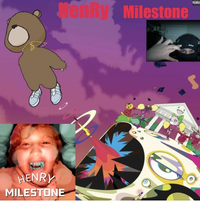 Hery - Milestone