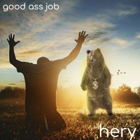Hery - Good Ass Job