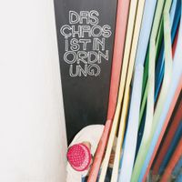 Nepumuk - Das Chaos ist in Ordnung