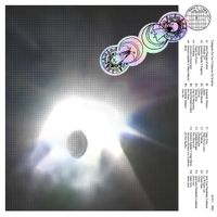 Various Artists - Tri​&aacute;​ngulos De Luz Y Espacios De Sombra