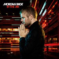 Morgan Page - In the Air