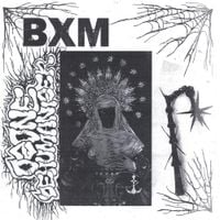 Ozone Dehumanizer - BENEDIZIONE X MOSHPIT