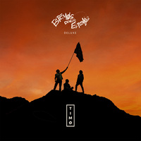 TIM&Oslash; - Estemos Donde Estemos (Edici&oacute;n Deluxe)