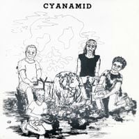 Cyanamid - Cyanamid