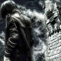 koira - Vampire1454