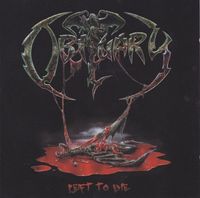 Obituary - Left to Die