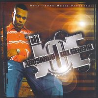 DJ Joe - Abusando Del G&eacute;nero