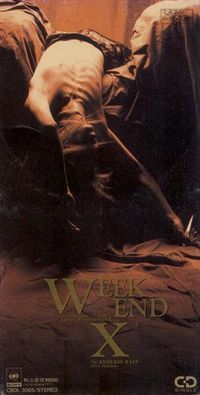 X Japan - Week End