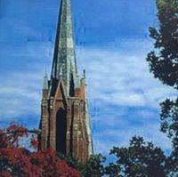 John Maus - Love Letters From Hell