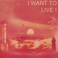 John Maus - I Want to Live!