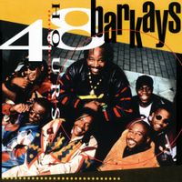 The Bar-Kays - 48 Hours