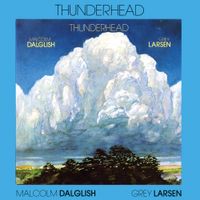 Malcolm Dalglish - Thunderhead