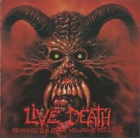 Malevolent Creation - Live Death