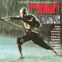 Various Artists - Shaolin Soul