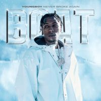 YoungBoy Never Broke Again - Boat