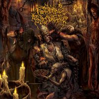 Posthumous Blasphemer - Exhumation of Sacred Impunity