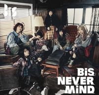 BiS - NEVER MiND
