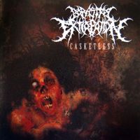Parasitic Extirpation - Casketless
