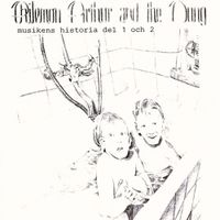 Philemon Arthur and The Dung - Musikens historia del I och II