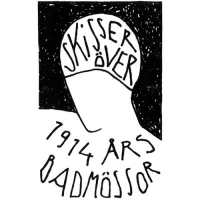 Philemon Arthur and The Dung - Skisser &Ouml;ver 1914 &Aring;rs Badm&ouml;ssor