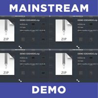 Calcutta - Mainstream Demo