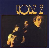 The Godz - Godz 2