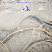 Stereo Hypnosis, Hans-Joachim Roedelius, Eraldo Bernocchi - V​&Iacute;​K