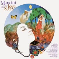 Henry Mancini - Mancini Plays The Theme From "Love Story"