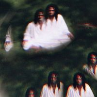 Raury - Transcendence