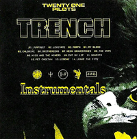 twenty one pilots - Trench Instrumentals