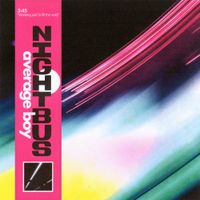 Nightbus - Average Boy