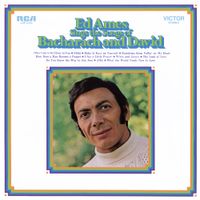 Ed Ames - Sings The Songs Of Bacharach And David