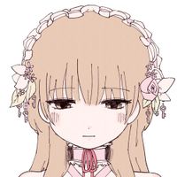 いよわ [iyowa] - ももいろの鍵 [The Peachy Key]