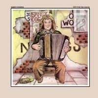 Sandy Coghill - Just for the Crack