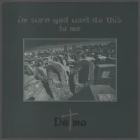 i'm sure god won't do this to me - I'm Sure God Won't Do This to Me