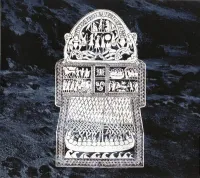 &Aacute;rst&iacute;&eth;ir L&iacute;fsins - Heljarkvi&eth;a