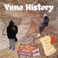 Yuno Miles - Yuno History